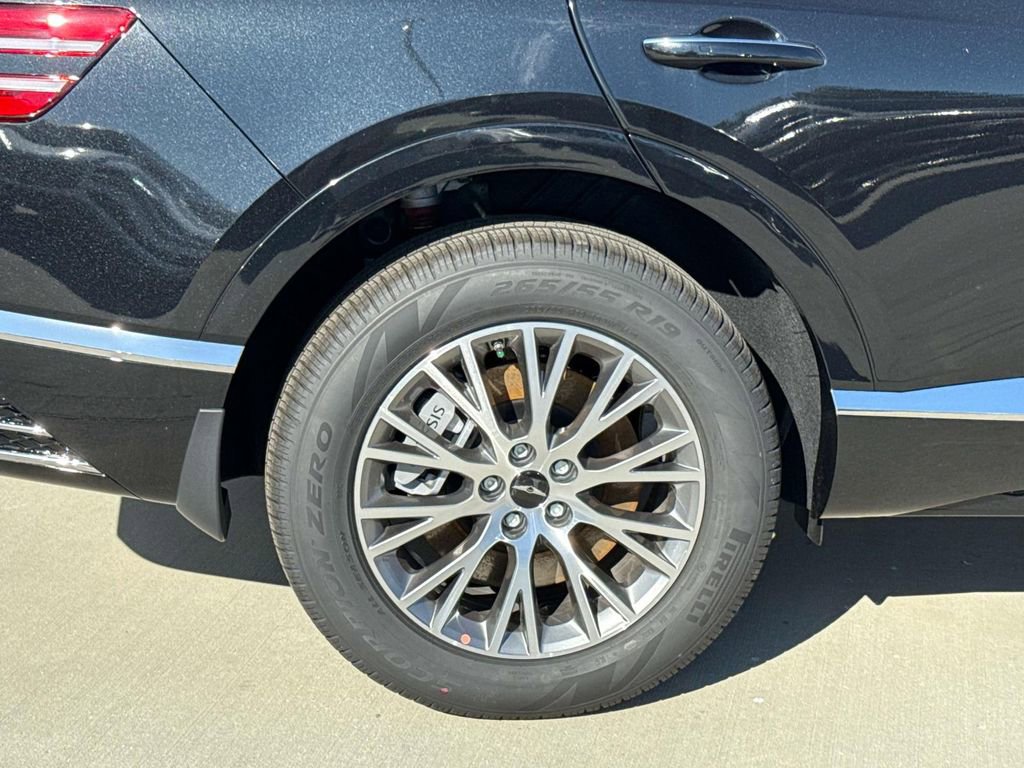 New 2026 Genesis GV80 2.5T image 10
