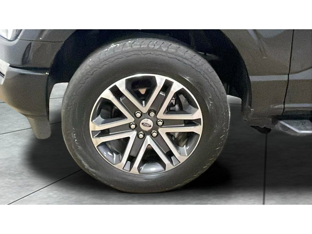 Used 2023 Ford F150 XL w/ XL STX Apperance Package AWD/4WD image 19