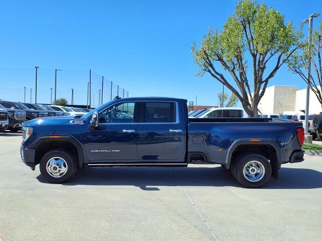 Used 2022 GMC Sierra 3500 Denali w/ Denali Ultimate Package image 27