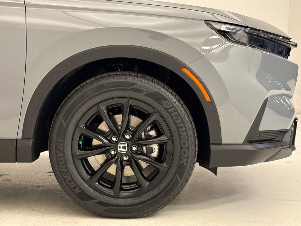 New 2026 Honda CR-V Sport-L image 6