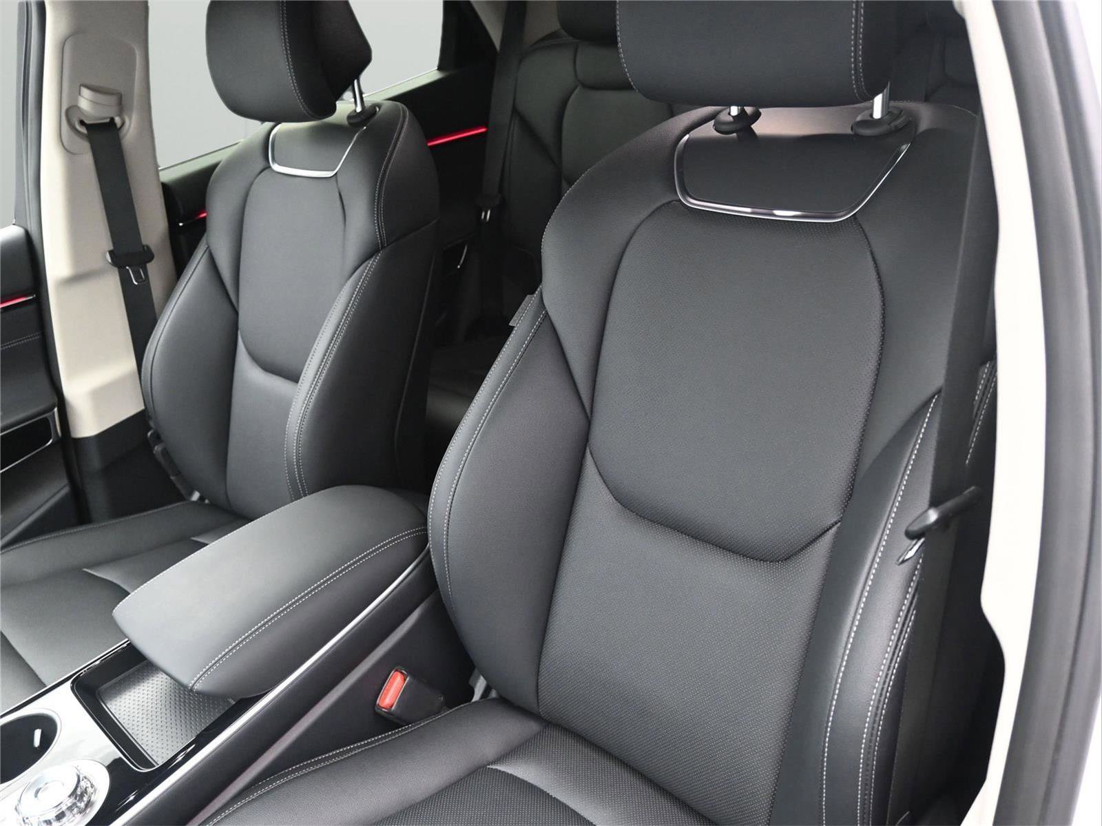 Used 2026 Genesis GV70 2.5T image 21