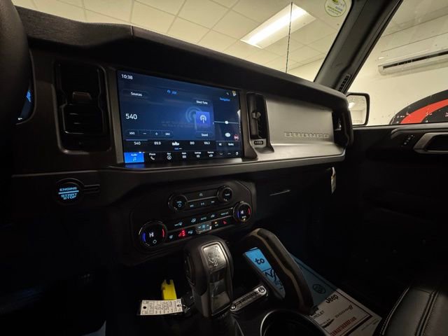 New 2025 Ford Bronco Badlands image 14