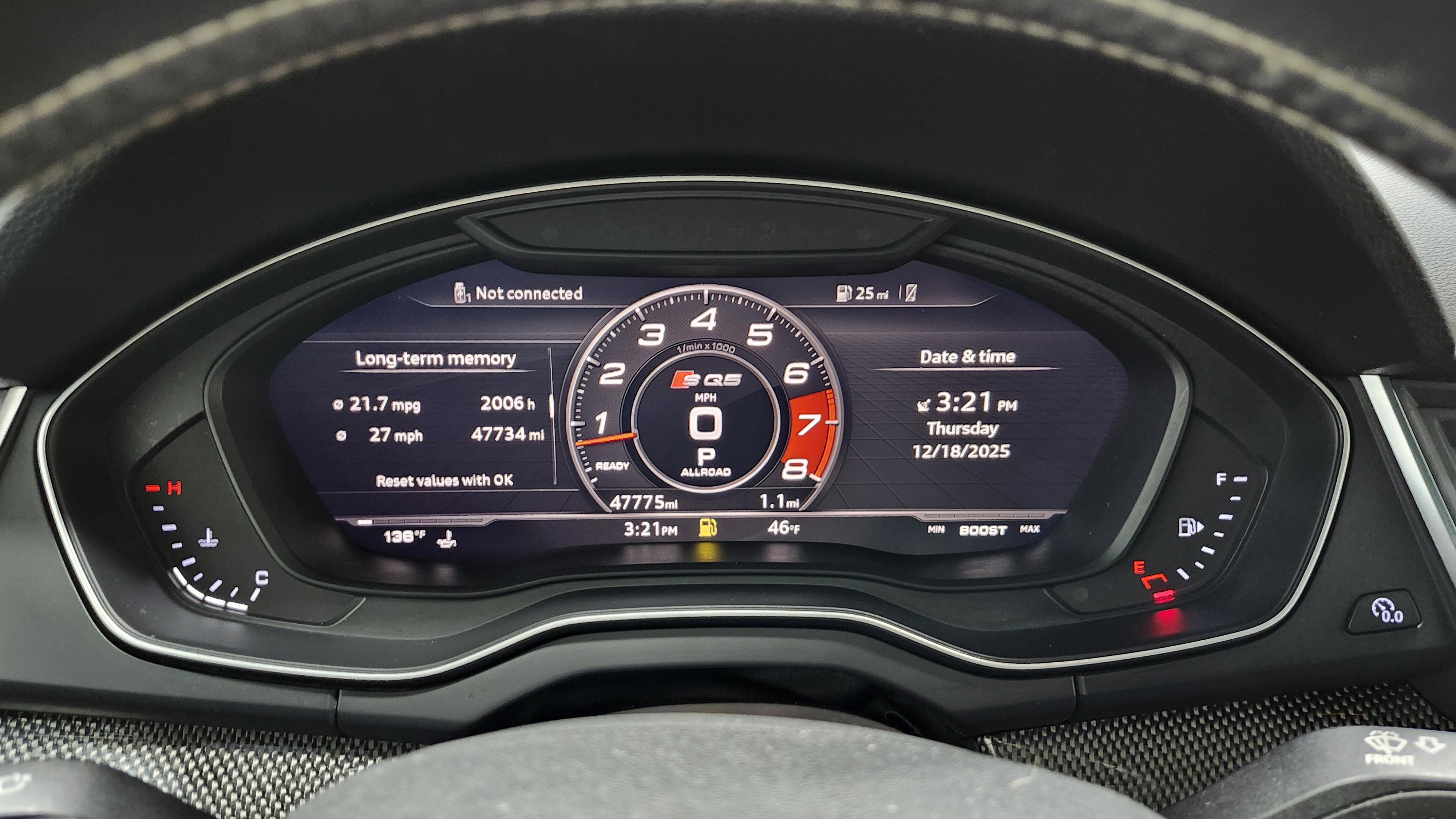 Used 2019 Audi SQ5 Premium Plus image 32