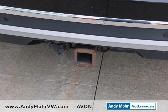 Used 2018 Volkswagen Atlas SEL image 11