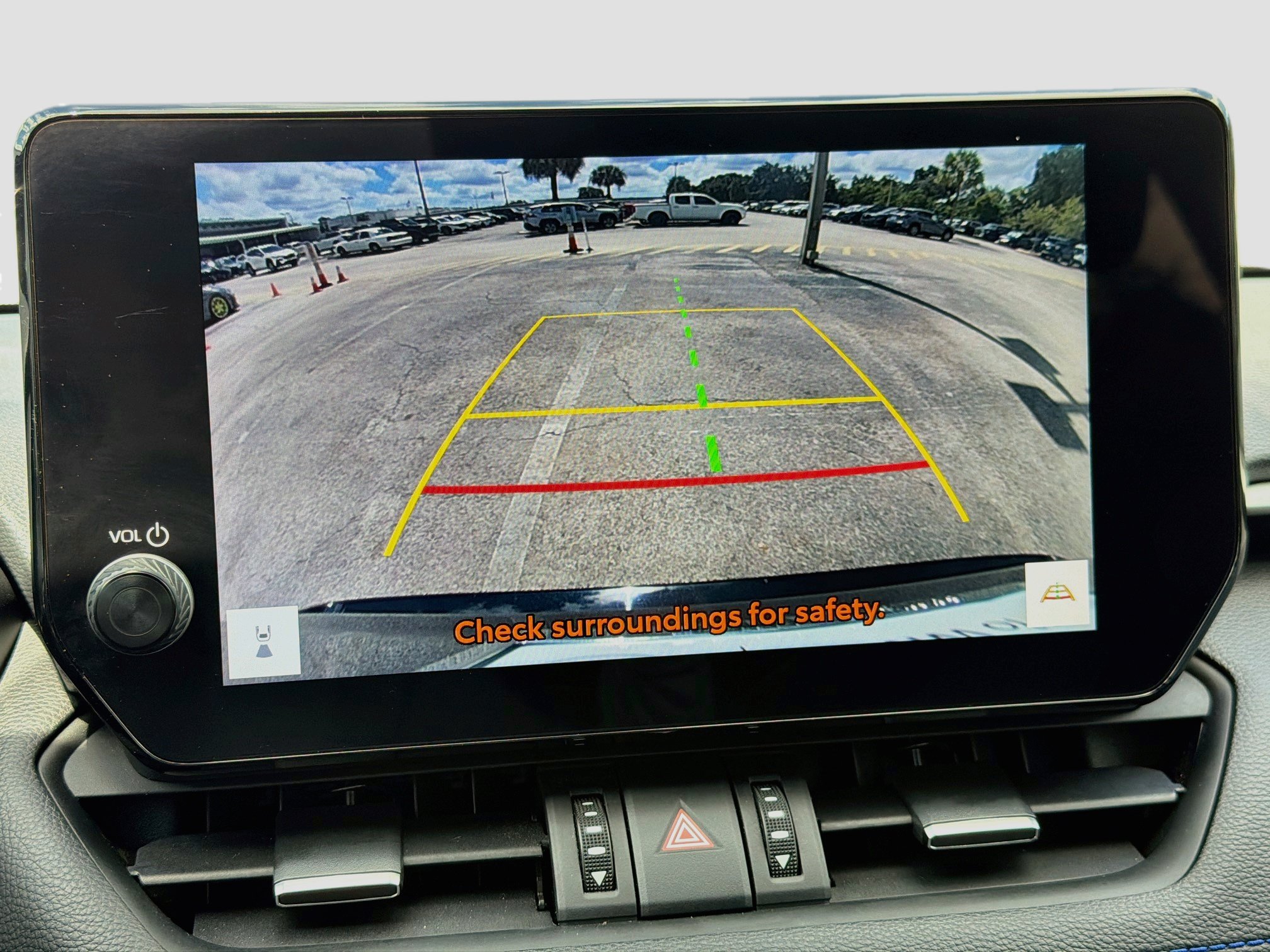 Used 2023 Toyota RAV4 XSE w/ XSE Grade Weather Package AWD/4WD image 34
