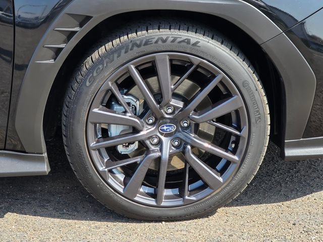 Certified 2022 Subaru WRX Premium AWD/4WD image 8
