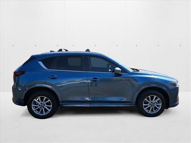 Used 2024 MAZDA CX-5 AWD 2.5 S image 4