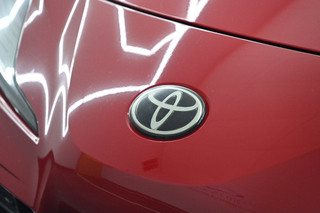 Used 2021 Toyota Supra w/ Safety & Technology Package image 9