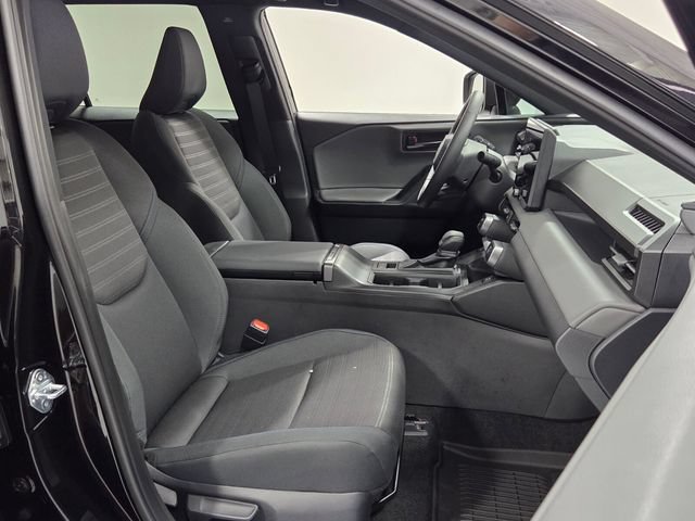 Used 2026 Toyota RAV4 AWD image 16