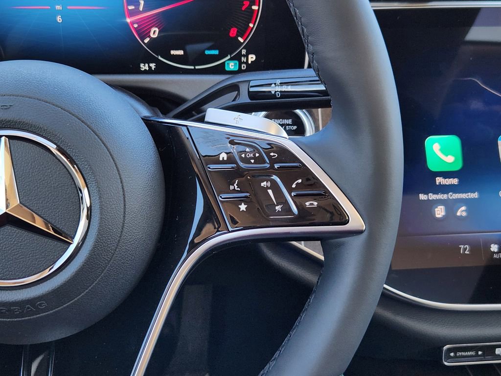 New 2026 Mercedes-Benz E 350 4MATIC Sedan image 27