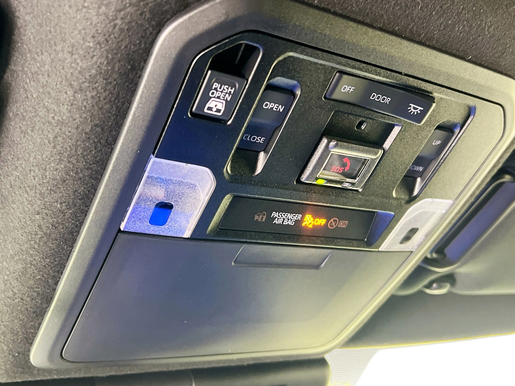 New 2026 Toyota 4Runner TRD Off-Road Premium w/ Tow Technology Package image 22