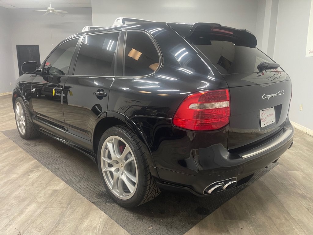 Used 2010 Porsche Cayenne GTS AWD/4WD image 11