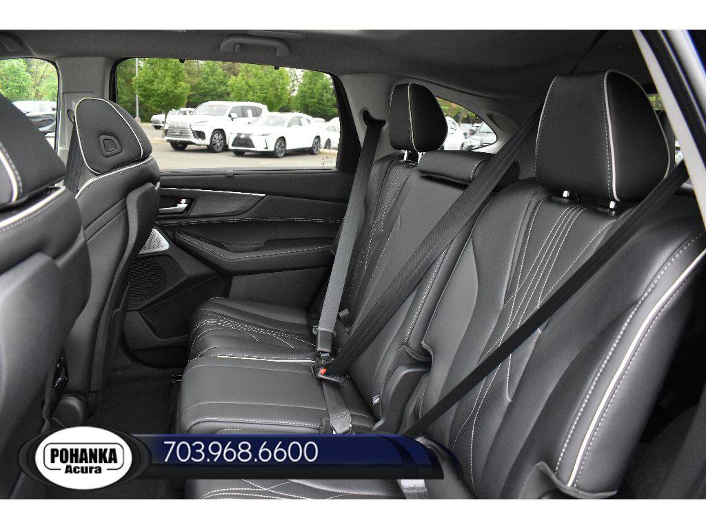 New 2026 Acura MDX SH-AWD w/ Advance Package image 29