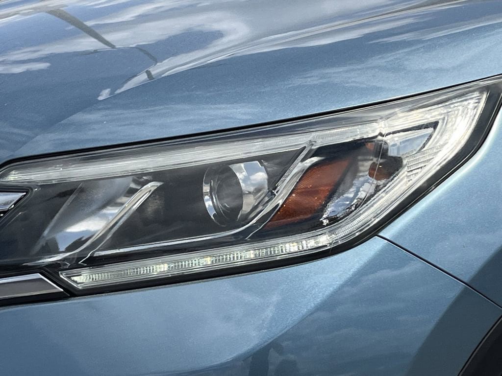 Used 2015 Honda CR-V Touring image 10
