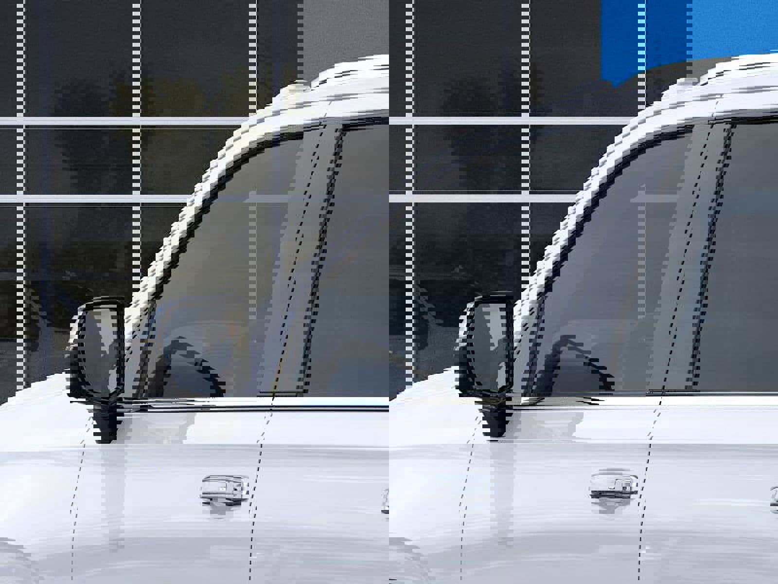 New 2026 Chevrolet Suburban Premier image 12