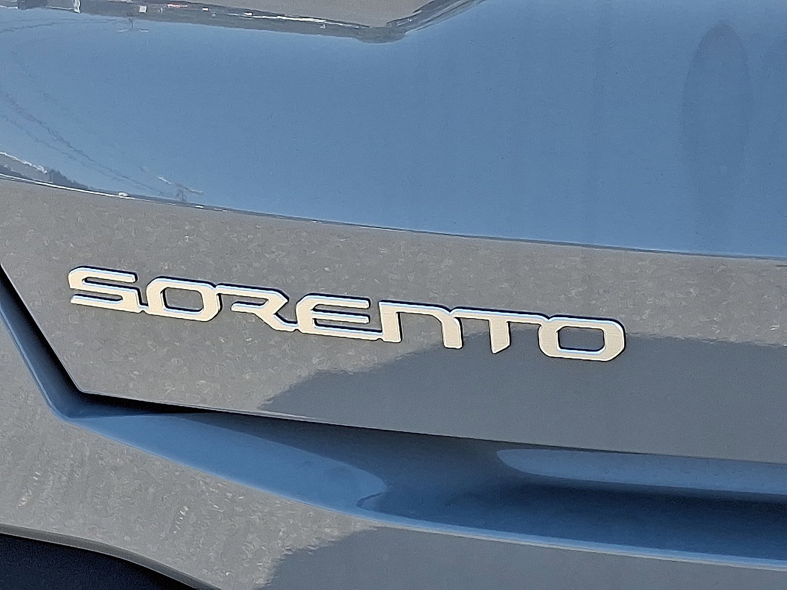 New 2026 Kia Sorento S image 7