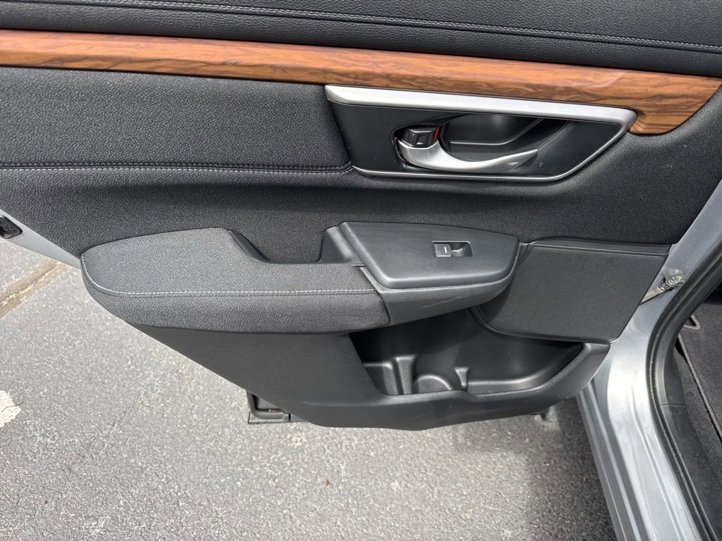 Certified 2019 Honda CR-V EX image 13