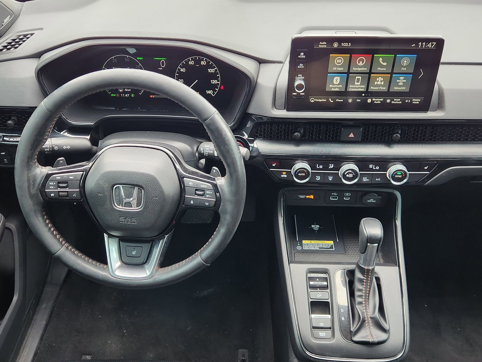Used 2023 Honda CR-V Sport Touring image 32