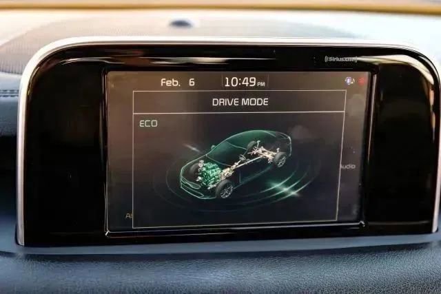 Used 2021 Kia Stinger GT-Line image 30