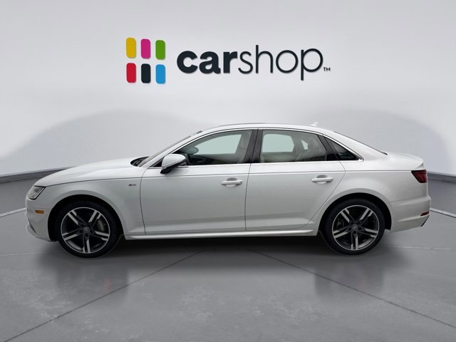 Used 2018 Audi A4 2.0T Premium Plus w/ Premium Plus Package image 2