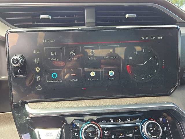 Used 2024 GMC Sierra 1500 Denali w/ Denali Reserve Package image 19