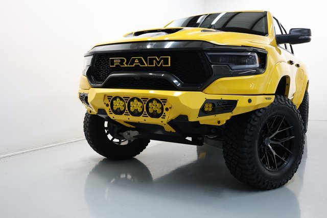 Used 2023 RAM 1500 TRX w/ TRX Level 2 Equipment Group image 78