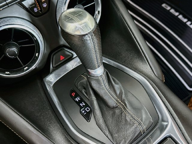 Used 2016 Chevrolet Camaro LT RWD image 22