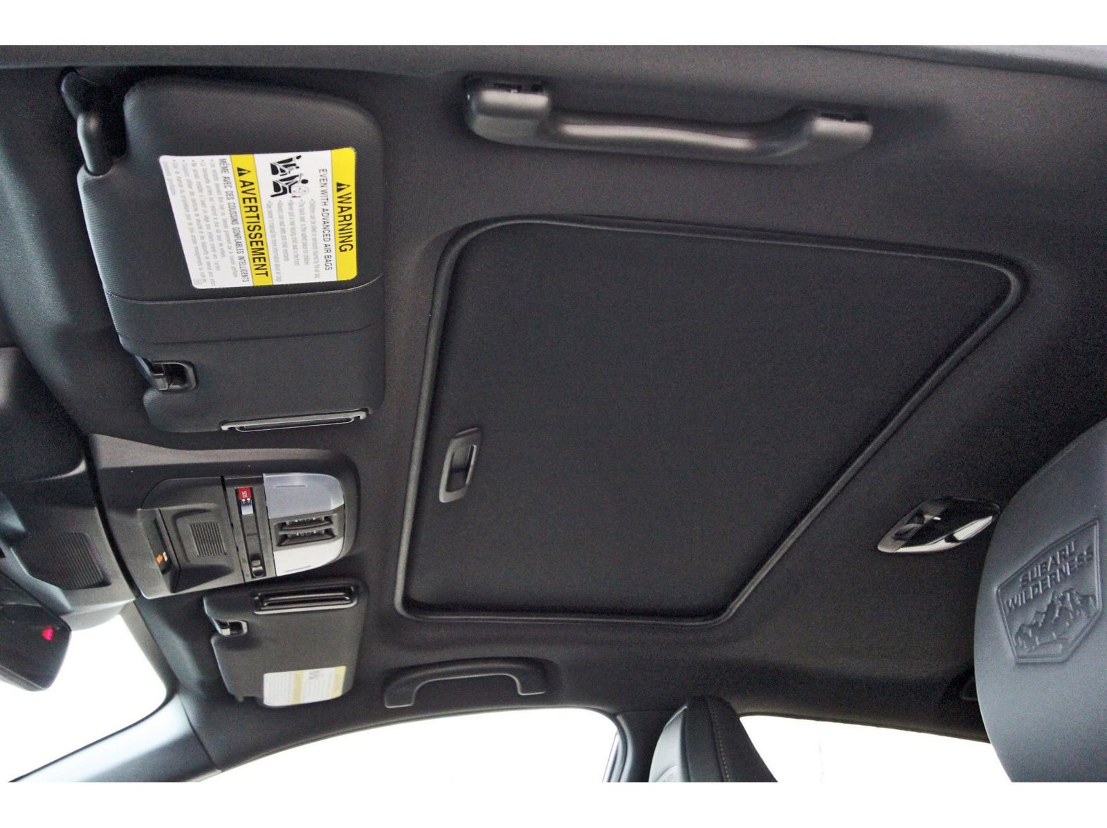 New 2026 Subaru Crosstrek 2.5i Wilderness image 25