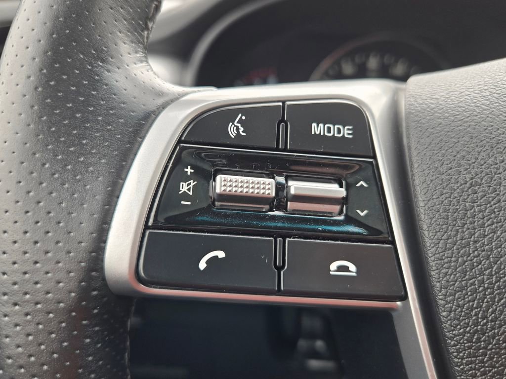 Used 2020 Kia Sorento SX image 39