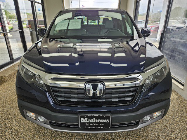 Used 2020 Honda Ridgeline RTL-E image 6