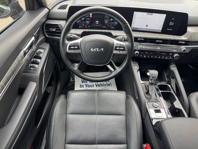 Used 2023 Kia Telluride SX AWD/4WD image 21