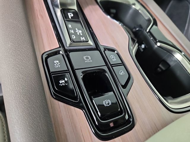 New 2026 Lexus RX 350 AWD image 27