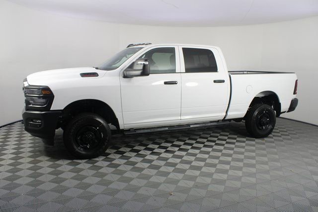 Used 2025 RAM 2500 Tradesman image 2