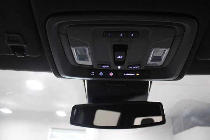 Used 2024 GMC Sierra 1500 SLT w/ SLT Premium Plus Package AWD/4WD image 42