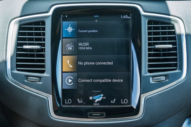 Used 2019 Volvo XC90 T6 Momentum w/ Advanced Package AWD/4WD image 23