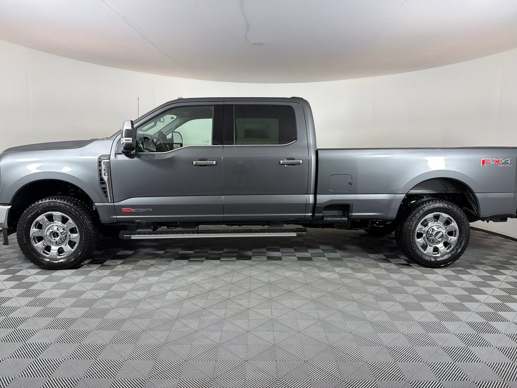New 2026 Ford F350 Lariat w/ Lariat Premium Package AWD/4WD image 6