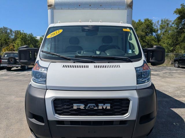 Used 2022 RAM ProMaster 3500 FWD image 10