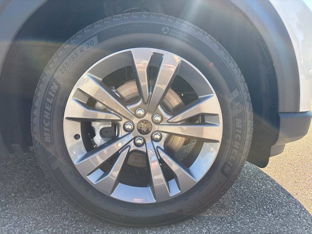 New 2026 Ford Explorer Active w/ Active Comfort Package AWD/4WD image 26