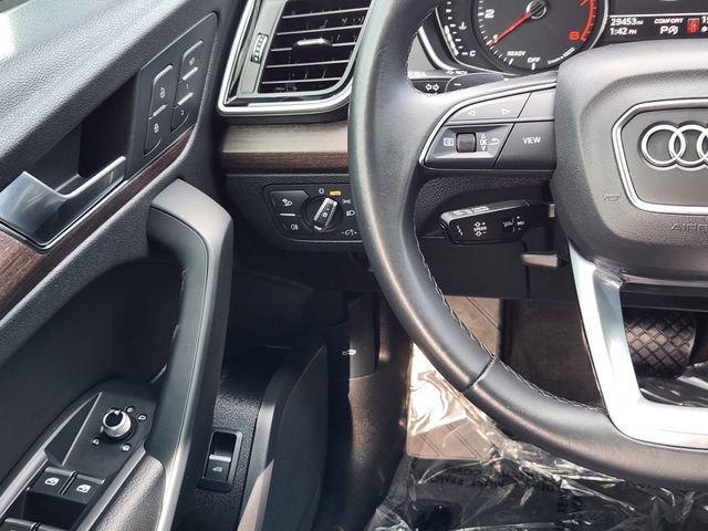 Used 2023 Audi Q5 2.0T Premium w/ Convenience Package image 26