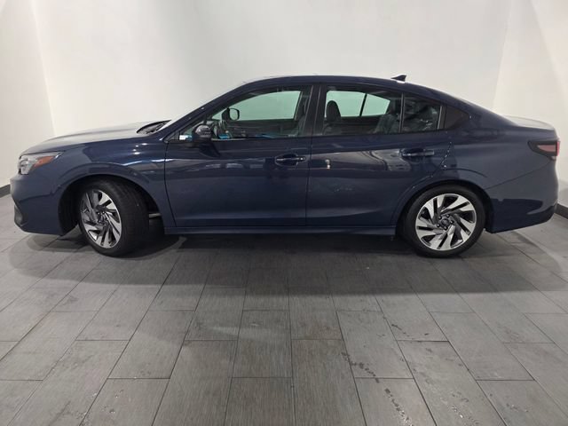 Used 2024 Subaru Legacy Limited AWD/4WD image 2