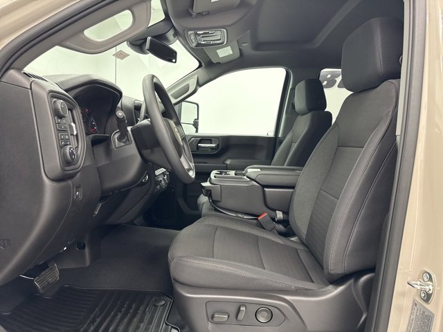 New 2026 Chevrolet Silverado 2500 Custom w/ Custom Value Package image 24
