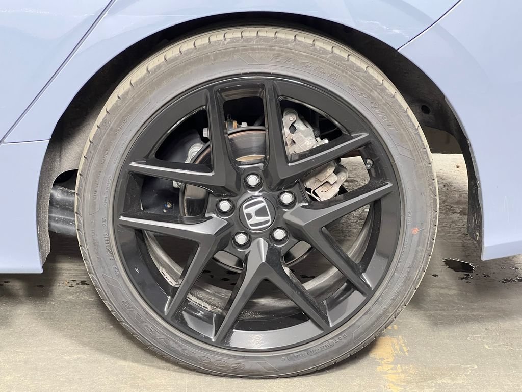 Used 2024 Honda Civic Sport image 34