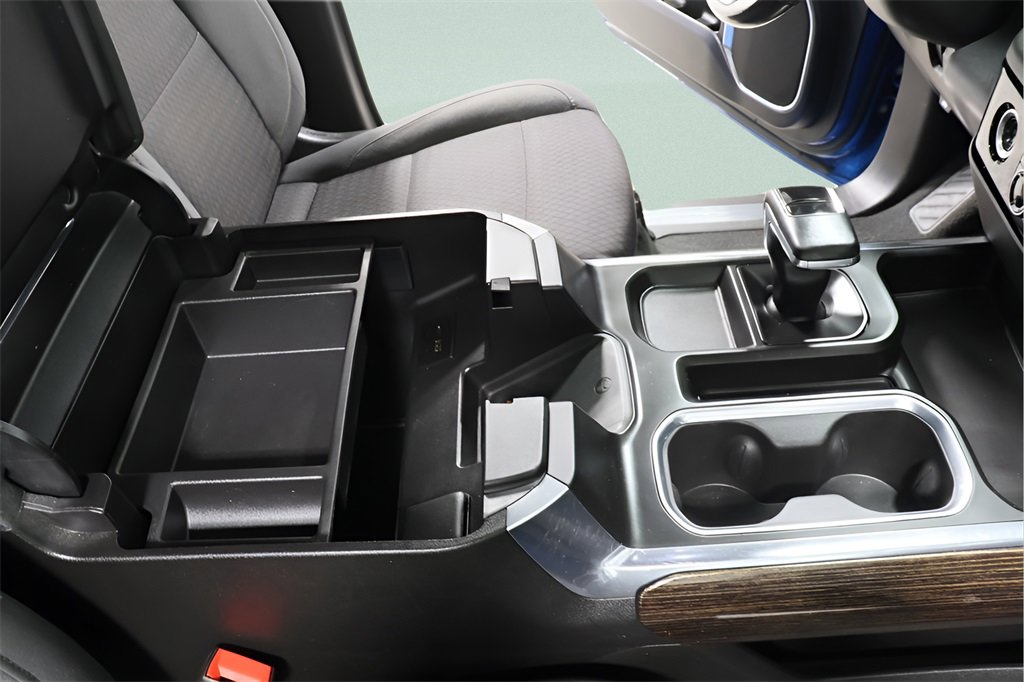 Used 2023 GMC Sierra 1500 Elevation image 28