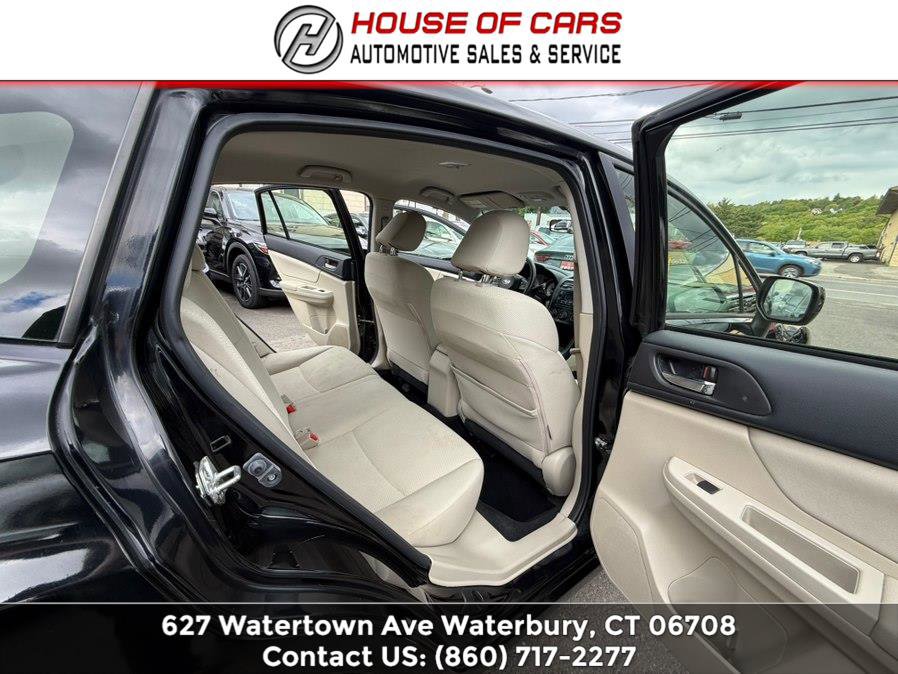Used 2013 Subaru Impreza 2.0i Premium w/ All-Weather Pkg AWD/4WD image 36