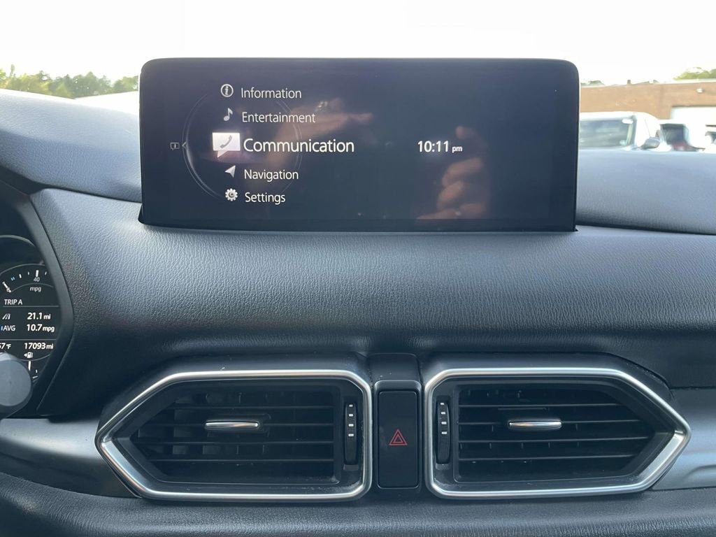 Used 2023 MAZDA CX-5 AWD 2.5 S image 25