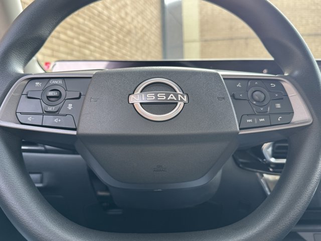 New 2026 Nissan Sentra SV w/ Floor Mat Package image 23