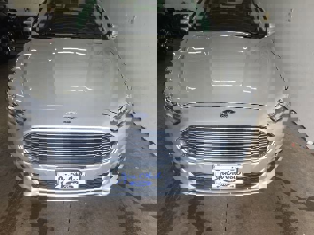 Used 2014 Ford Fusion SE w/ Equipment Group 201A image 20