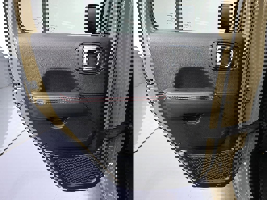 New 2026 Jeep Wrangler Unlimited Rubicon image 22