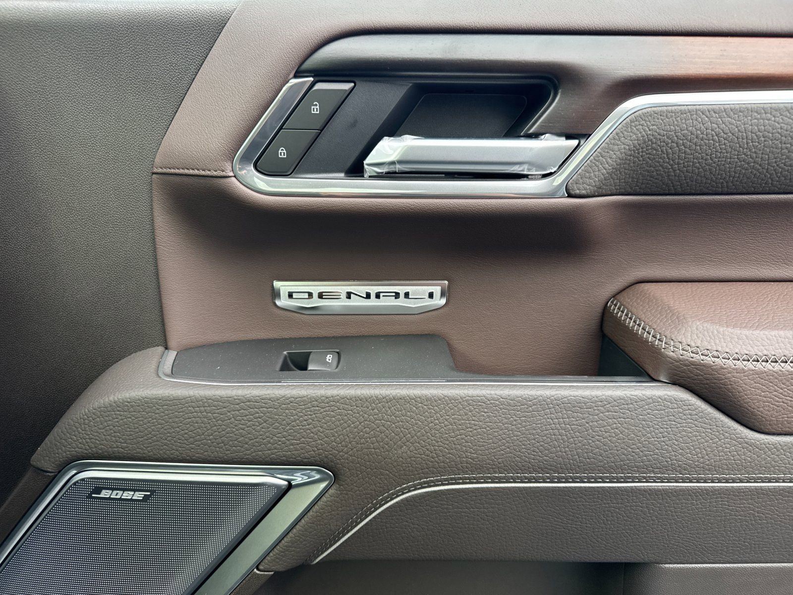 New 2026 GMC Sierra 1500 Denali w/ Technology Package image 18