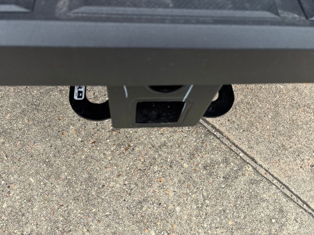 New 2026 Toyota Tacoma SR image 38